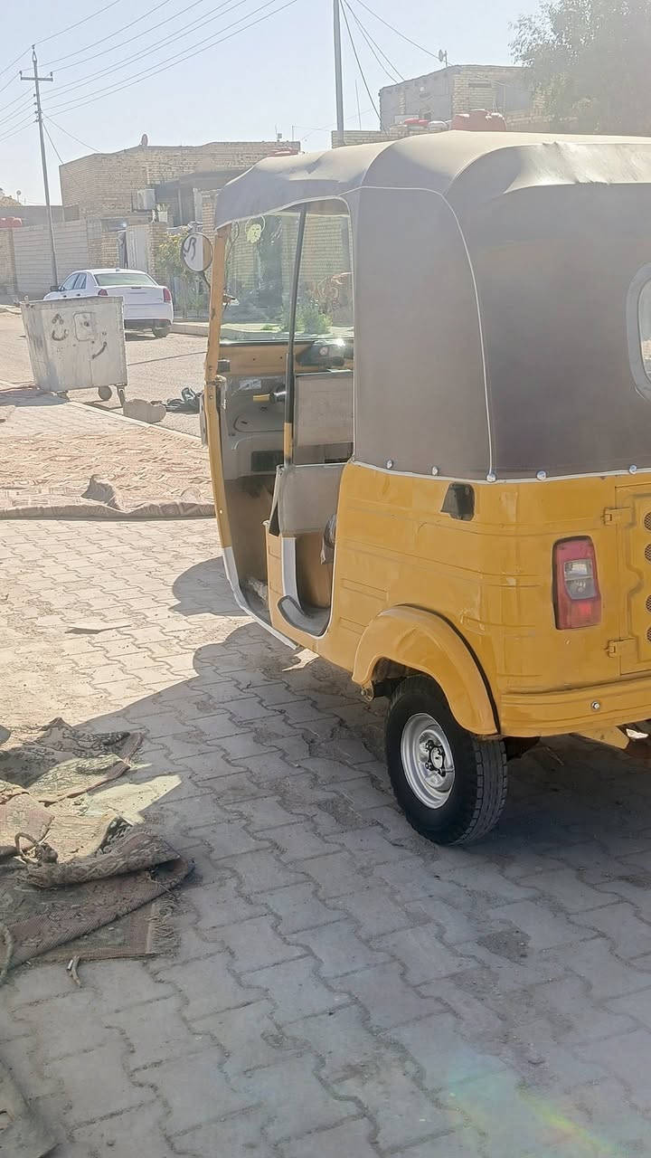 سلام عليكم تكتك موديل 19 رقم نكليزي ميسان كفاله بس دوس معمره شراي يتصل ***********
