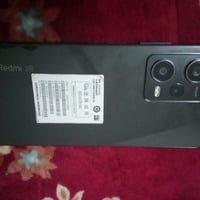 ريدمي نوت ١٢ برو ٥G • ٢٥٦ • رام ٨+٤