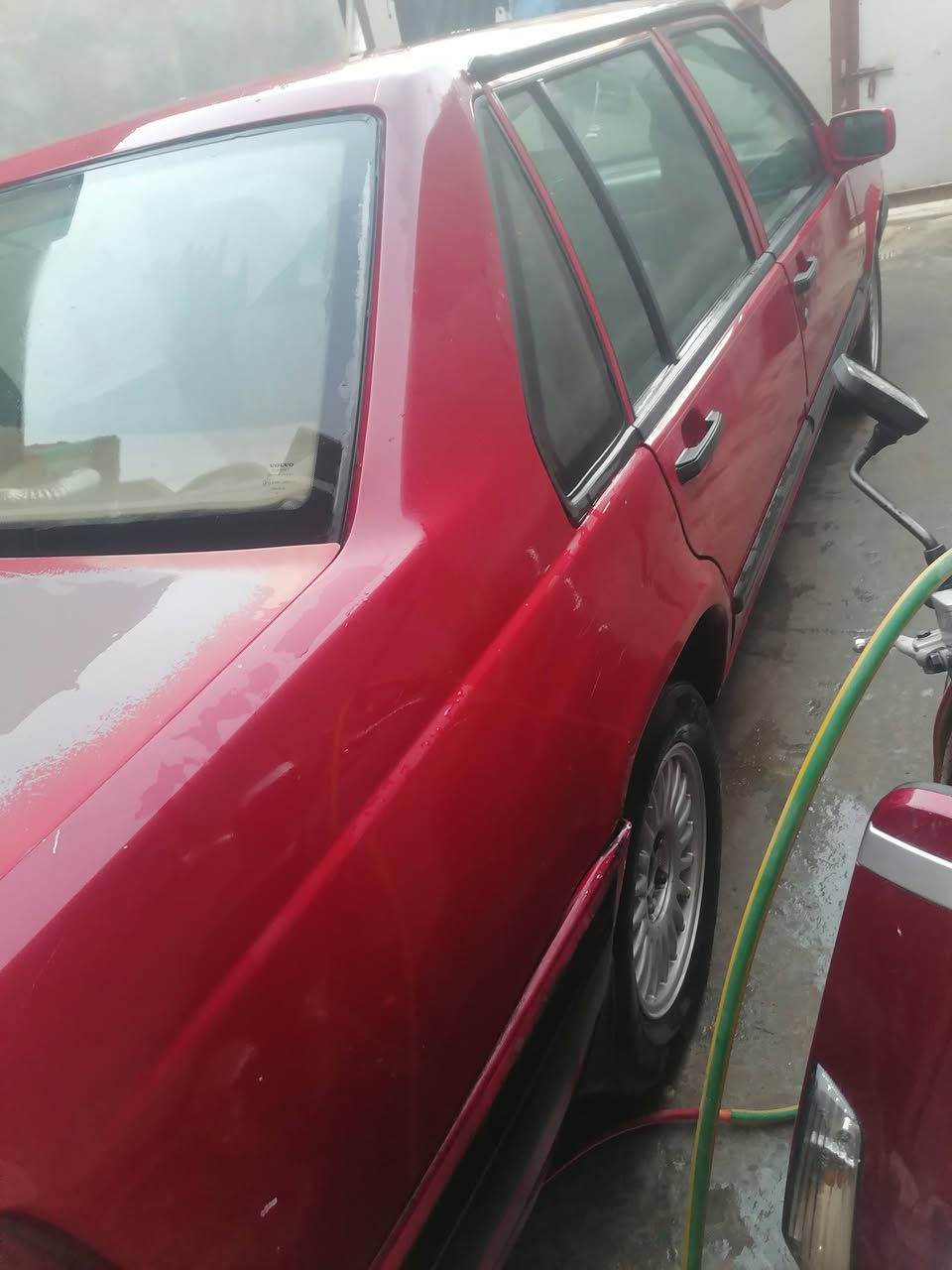 سلام عليكم فالفو للبيع 940 الرقم. السياره  نجف بسمي. رقم التلفون ***********
