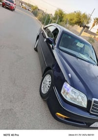 ملكه موديل ٢٠٠٣ ادوات متؤمه كفالة عامة من الكص وصبغ وتبديل موصفات تلث ...