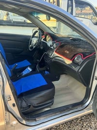 افيو • ٢٠٠٨ • رقم كربلاء