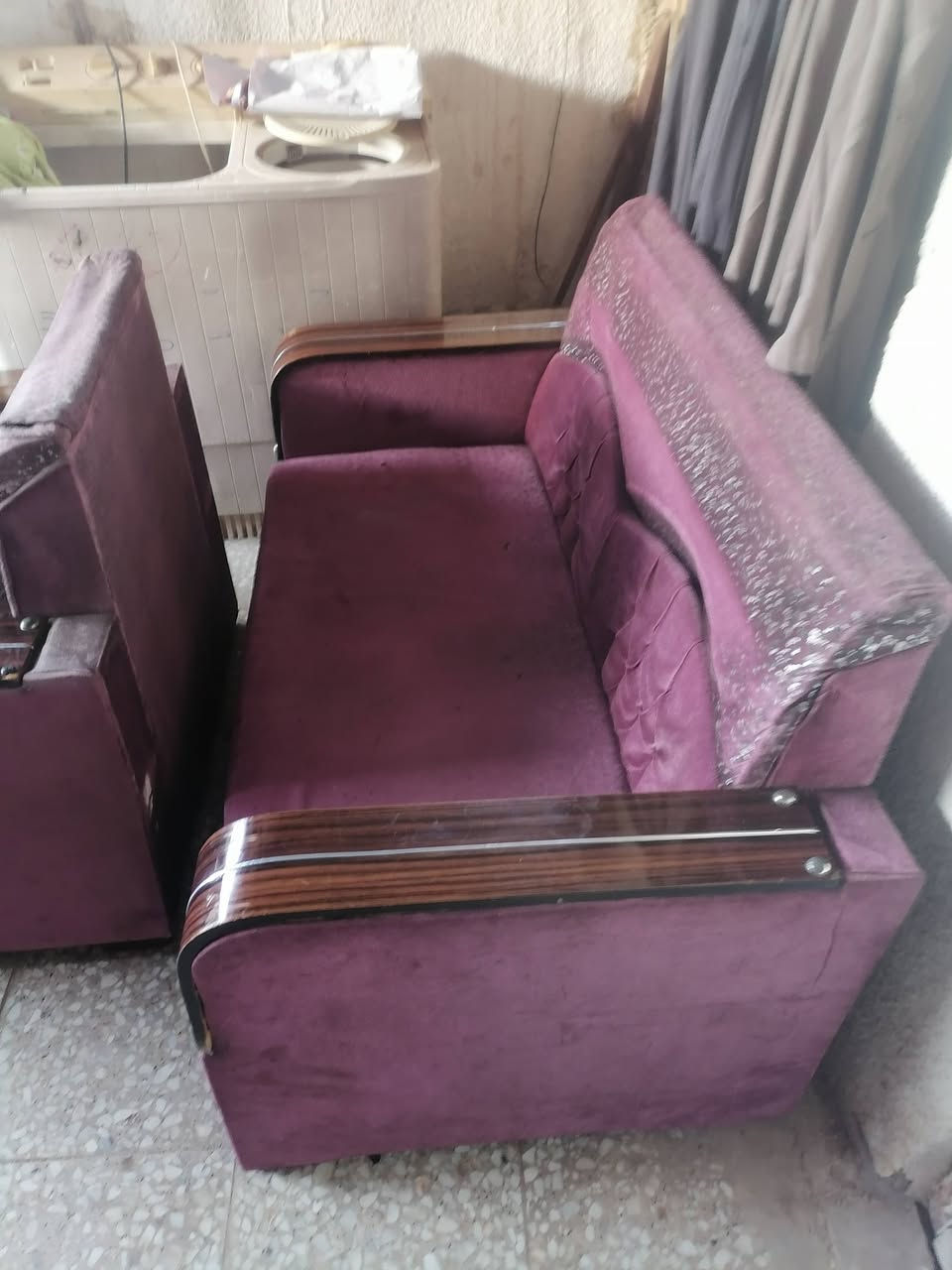 سلام عليكم ورحمة الله وبركاته تخم البيع بسعر مناسب شراي يجي خاص


**إذا كنت صاحب هذا الإعلان وتريد حذفه لأي سبب، رجاءا أرسل رسالة إلى الدعم الفني**