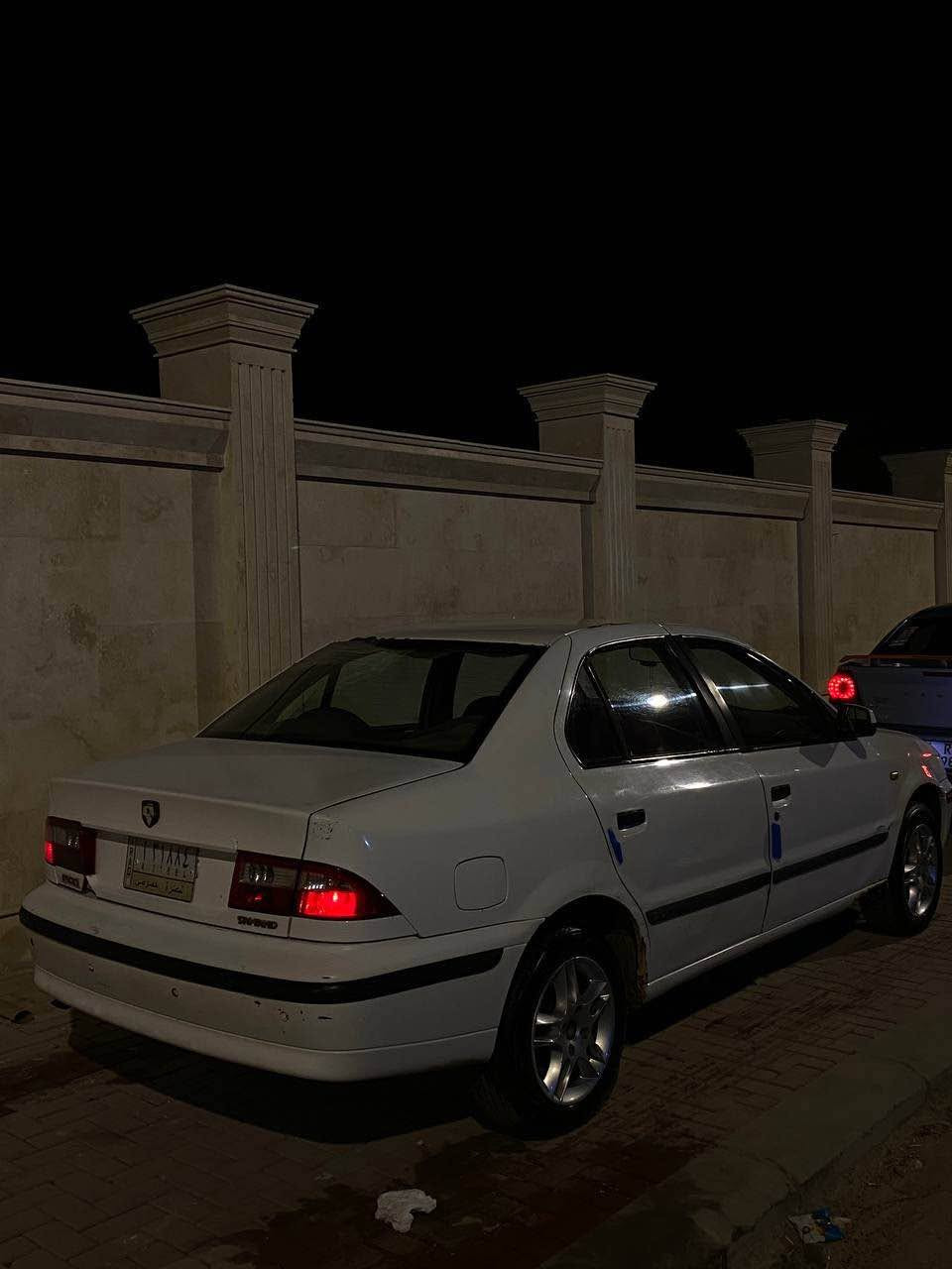 سمند ٢٠١٣
محرك خابط كير ما بي شي تبريد شغال دواخل نضيفه كهربائيات شغاله كلها اشاير لد برتقالي تخم تاير باله نضيف خياسها دواير ودوس  راعيها موجود 
بصرة ابو الخصيب البصرة, العراق


**إذا كنت صاحب هذا الإعلان وتريد حذفه لأي سبب، رجاءا أرسل رسالة إلى الدعم الفني**