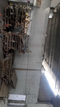 جسر النداوي • عوريج