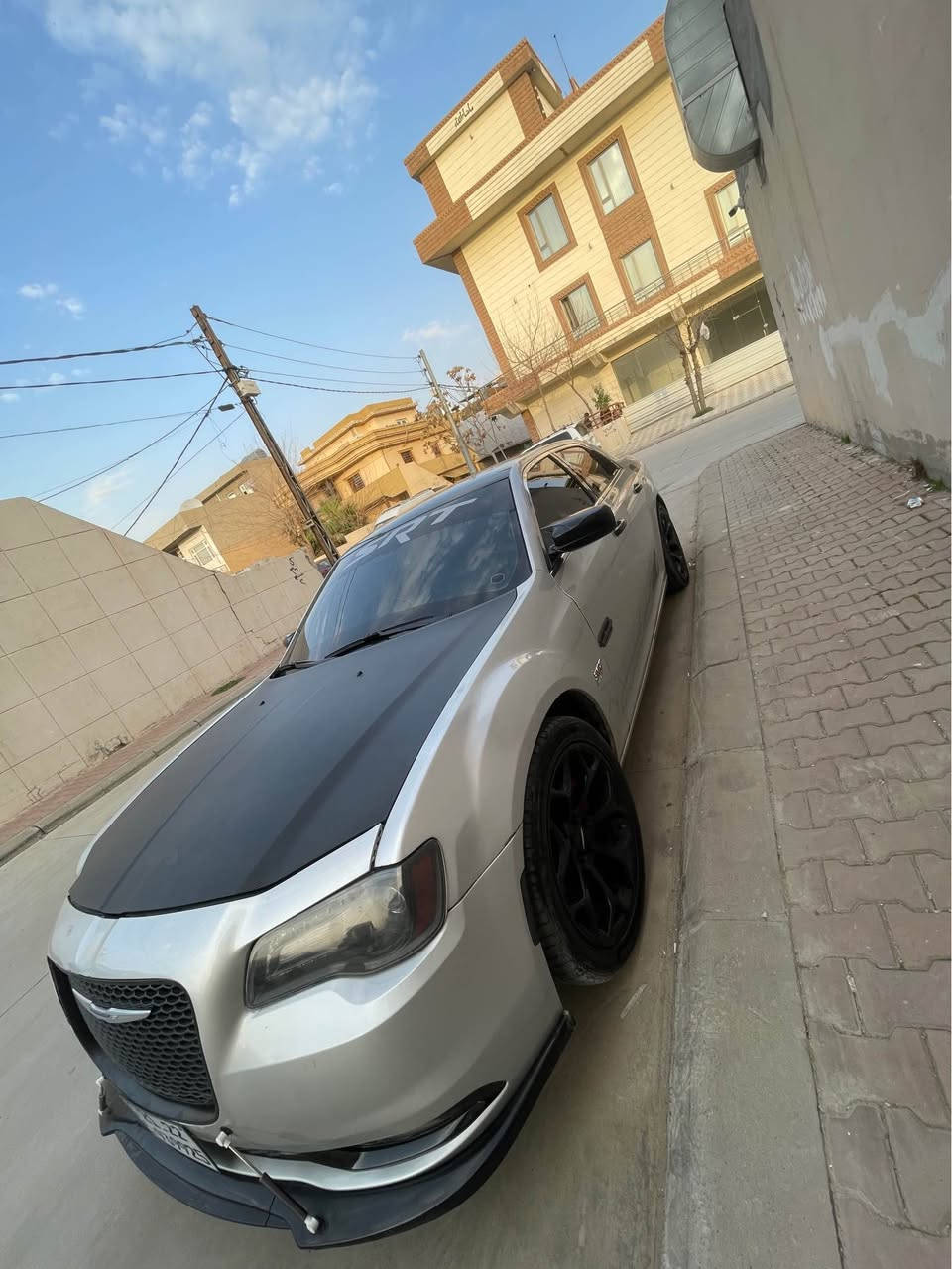 مۆدیل ٢٠١٤ کامل کراوە بە ٢٠٢٢  فول فولە بەس پانۆراما نیە السليمانية, العراق


**إذا كنت صاحب هذا الإعلان وتريد حذفه لأي سبب، رجاءا أرسل رسالة إلى الدعم الفني**