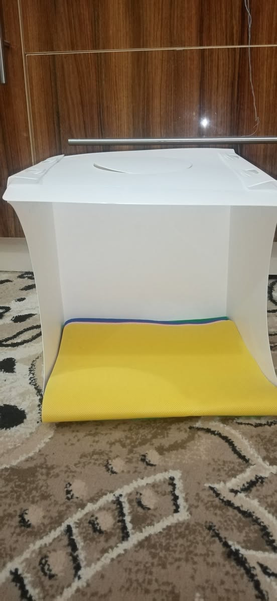 حجم صغیر 10الف


**إذا كنت صاحب هذا الإعلان وتريد حذفه لأي سبب، رجاءا أرسل رسالة إلى الدعم الفني**