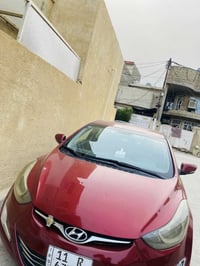 الانترا ٢٠١٥ • حادث • حي العامل