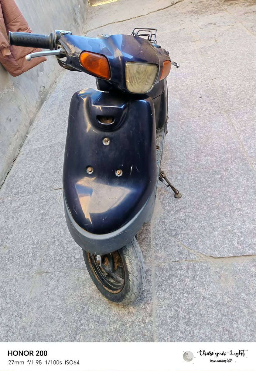 السلام عليكم دراجه بطه للبيع السعر 175 المكان كربلاء حي غدير الرقم للستفسار ‏‏‪***********
