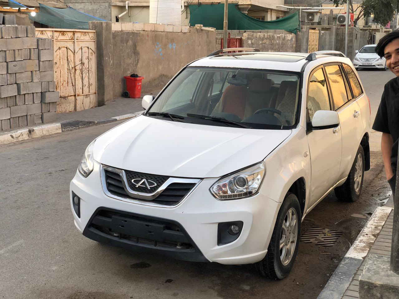 لا تخابر اله تقره المنشور؛
سلام عليكم تيكو 2012 كير جديد توني شاده السياره معمره بيها نواقص جكمجه كهربائيات بس الشاير حداديه 50‎%‎ المحرك بكن بتشغيل بسس وتاير مشكوك بسس مكاني بصرة الزبير *********** قيم بليرضي الله لاتكسر بسعر ومامتواجد علفيس تواصل وتساب
