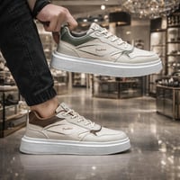 احذية رجالي • مقاسات ٤٠-٤٤ • توصيل مجاني