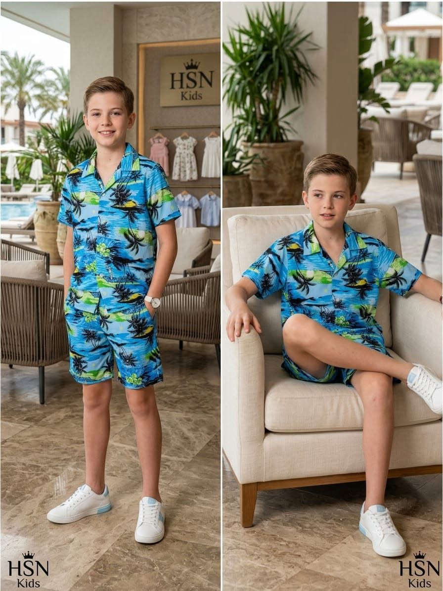 أنصومبل ولاد صيفي 2 قطع 👕🩳
✨ قميجة مع شورط ستايل كاجوال وأنيق
✨ تصميم مريح وخفيف مناسب للصيف
✨ التوب من خيط كاليتي زوينة
📏 القياسات: 4 / 6 / 8 / 10 / 12 / 14
💰 الثمن: مناسب 
✔️ مناسب للخروج،  والصور الزوينة
✔️ ستايل عصري كيعطي لوك مرتب لوليداتكم
مرحبا ❤️


**إذا كنت صاحب هذا الإعلان وتريد حذفه لأي سبب، رجاءا أرسل رسالة إلى الدعم الفني**
