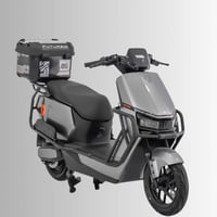 دراجه شحن شركة ياديا صارلها ٣ اشهر من ماخذها الدراجه بعدها جديده وحيل ...