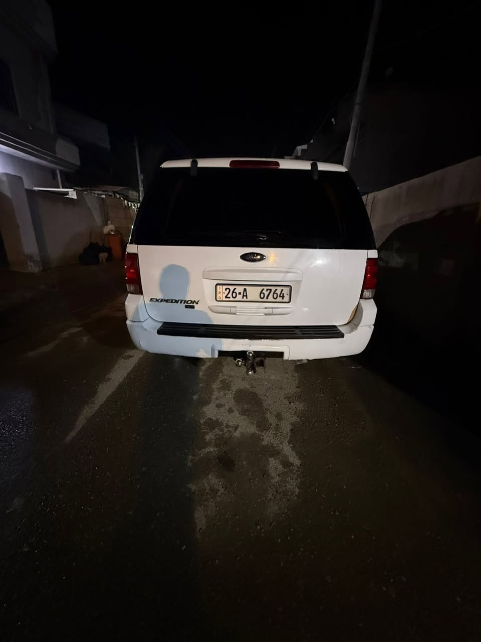 صلي عل نبي 
السلام عليكم 
فورد اكسبدشن 
موديل ٢٠٠٥ 
دولي صلاح الدين بسمي هزه جاهزه 
جديده السياره 
تخم تاير 
كهربائيات كله شغاله 
رقم مميز 
سياره مناقصه شي 
مكاني تكريت 
رقمي ***********
مراوس او بيع 
السعر ٦٠ وبيه مجال
