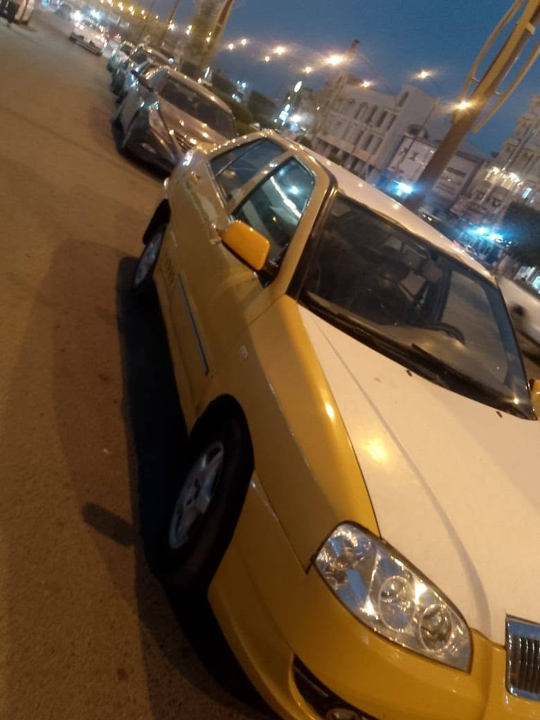 السلام عليكم
للبيع او مراوس شعندك نزل 
شيري كوين كير ومحرك كورلا بيكاتشو حديث محرك يخبل لاتبخير ولاتنقيص بيها شلعه تخبل
رقم بغداد موديل2010مصفره هيه وغرامات 
السياره معروضه28وبيه مجال 
مكاني الفلوجه 

رقم الهاتف***********
