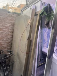 بيبان مال بيت كامل للبيع مال شارع طلاقتين ومال ستقبال طلاقة ومال مطبخ ...