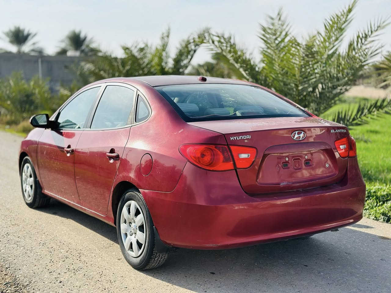 للبيع فقط نقداً بدون مراوس
النترا 2008 مكصوص بدون ارقام ادوات
محرك 20  
السعر 38 ورقه 
***********
