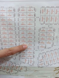 عرصه • الهرم • ٢٥٥م