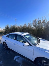 النترا • ٢٠٢٥ • ماشي ٢١ الف