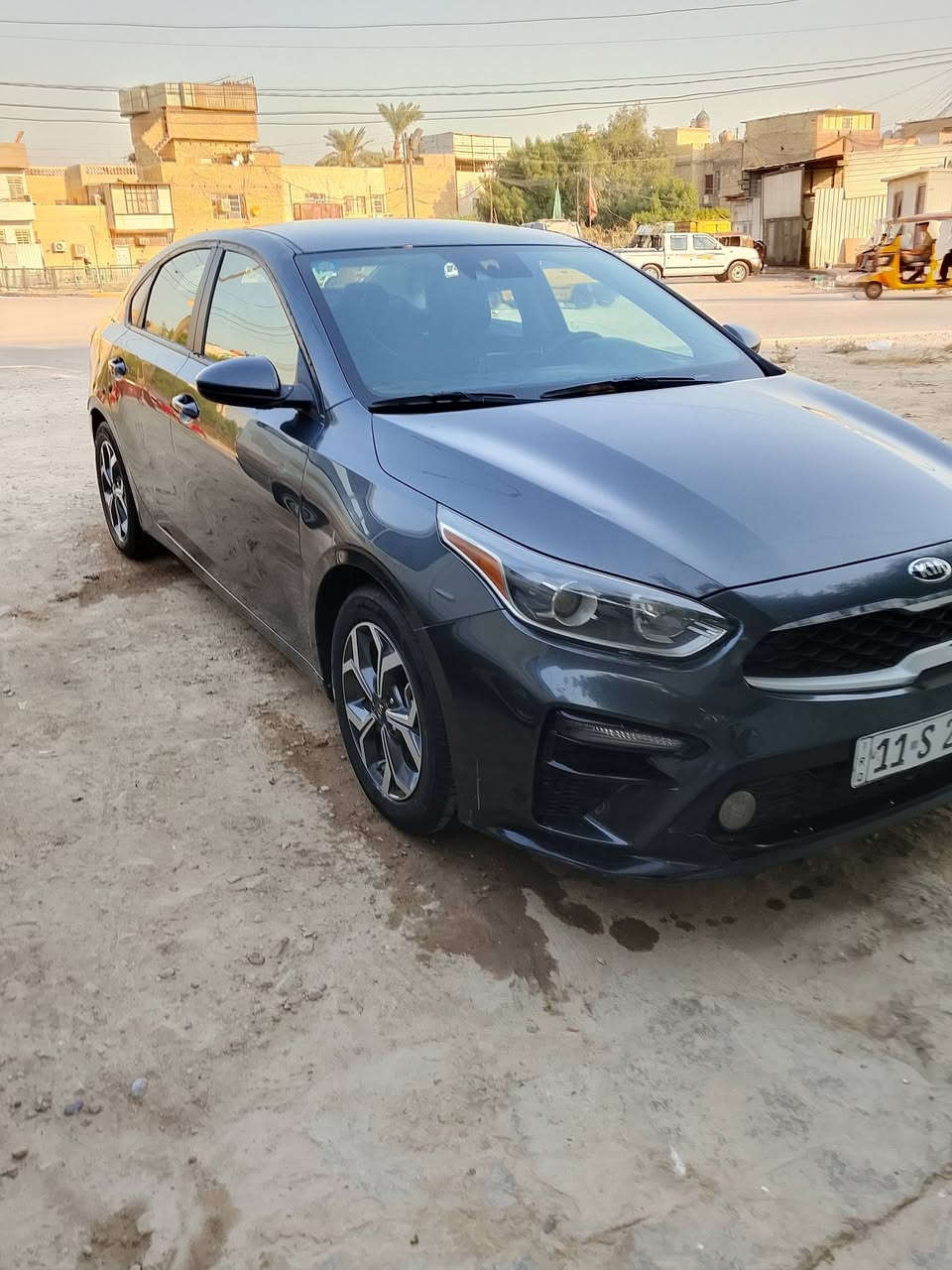 رمضان مبارك عليكم فورتي 2021 بغداد باسمي حادثه خلفي جاملغات وجنطه مصلحه وارد أمريكي تخم تاير وبطارية ودوشمه وكاعيه وجامه اماميه جدد سنويه 2028 محرك دوش بي تبخير كير مكفول وصدر السعر115 وبي مجال مكاني الكرخ للتواصل واتس اب ***********
