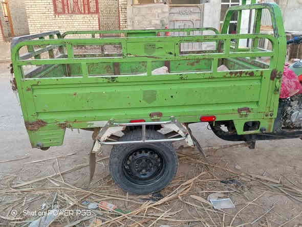 ستوته موديل 20 سلف هندر كهربائيات كلها شغاله السعر 900وبيهامجال واسط صويره ناحية تاج الدين ع اخوان مكلف بلنشر ***********
