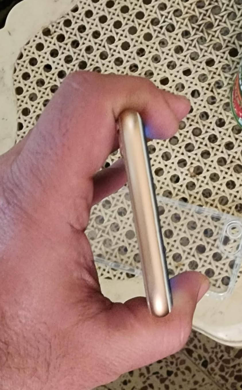 سلام عليكم .. ايفون 8 عادي ذاكرة 64 جهاز جديد بمعنا الكلمة مبدل بس بطارية اصلية وكالة انظف من الصور السعر قفل 180 يرهم مراوس جهاز يسوة اكثر من سعرة اقرة المنشور يلا تدخل خاص


**إذا كنت صاحب هذا الإعلان وتريد حذفه لأي سبب، رجاءا أرسل رسالة إلى الدعم الفني**