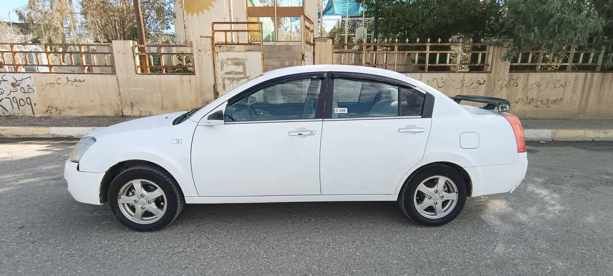 شیری a5  مودیل 2013 رقم سلیمانییة سنوی جدید حتی 2027 دفتر بنزین موجود بی 2قطقة صبخ تبرید و تطفئ ب شرط محرك بي شوية بخار كیر اوتوماتك عنوان كركوك رقم هاتف
***********
*********** كركوك, العراق
