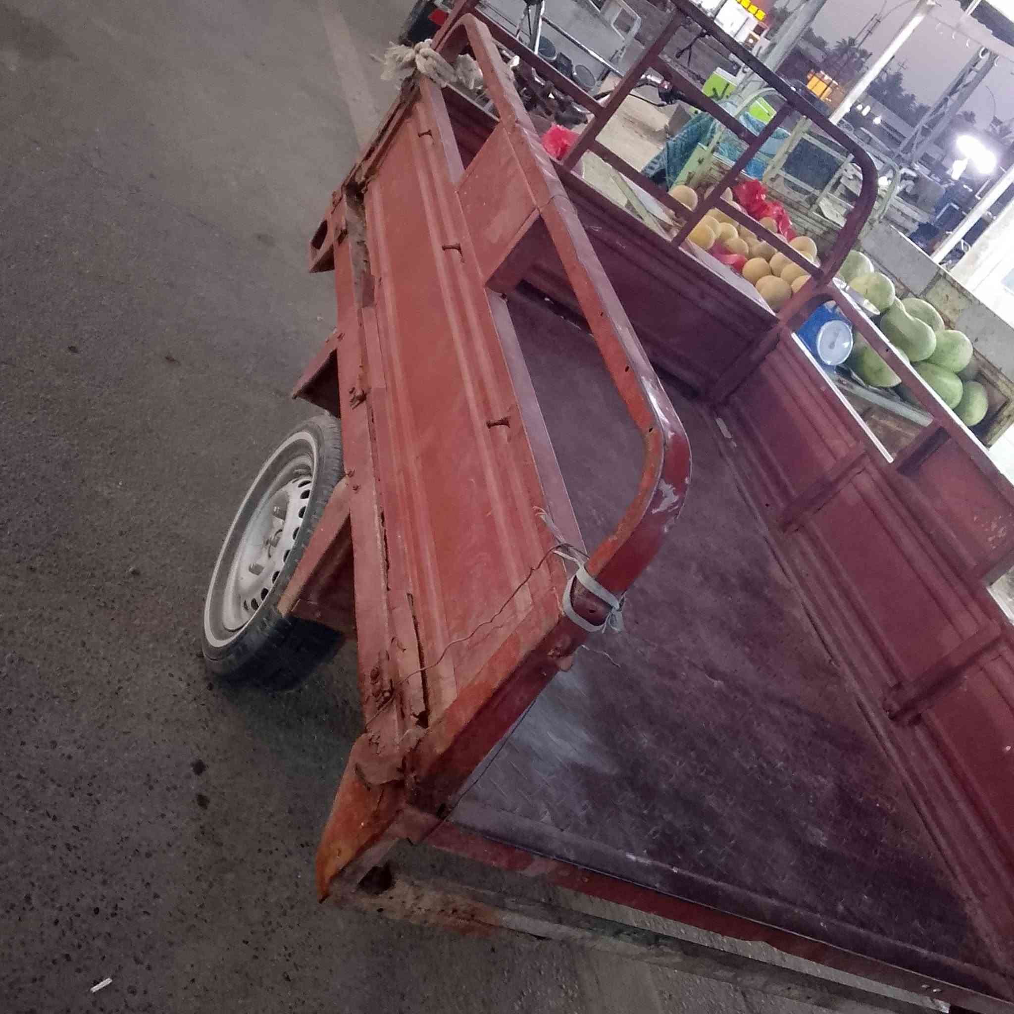 سلام عليكم
ستوته جمره أوراق اصولي سعره 650مكان كربلاء الحسينيه هاذه رقمي ***********
