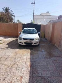 سياره شيري 2012 A3كير اوتماتيك بسمي رقم قادسيه انكليزي احولك في بغداد ...