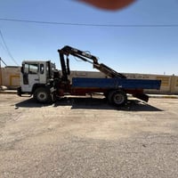 فولفو • الرمادي • تحويل مباشر