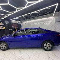 هونداي النترا للبيع موديل 2024 رقم بغداد  لون جويتي   دخول جديد  الحاد...