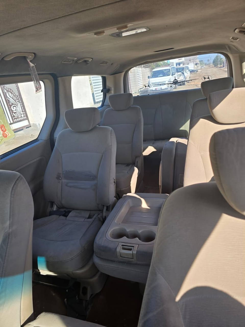 السلام عليكم
ستاركس 2009 سلفر  مفتوحه كير و مكينه خير من الله جاهزه تخم تاير وباتري ودينمه و تخم بلكات حمي جديد  حداديه قبل سبوع شاهده السياره كفاله بس شبر اباب السايق يدون دواخل امينه  تعال و شوفه السعر 125

الخاص مغلق  اتصل وبيك خير وادلل ***********
