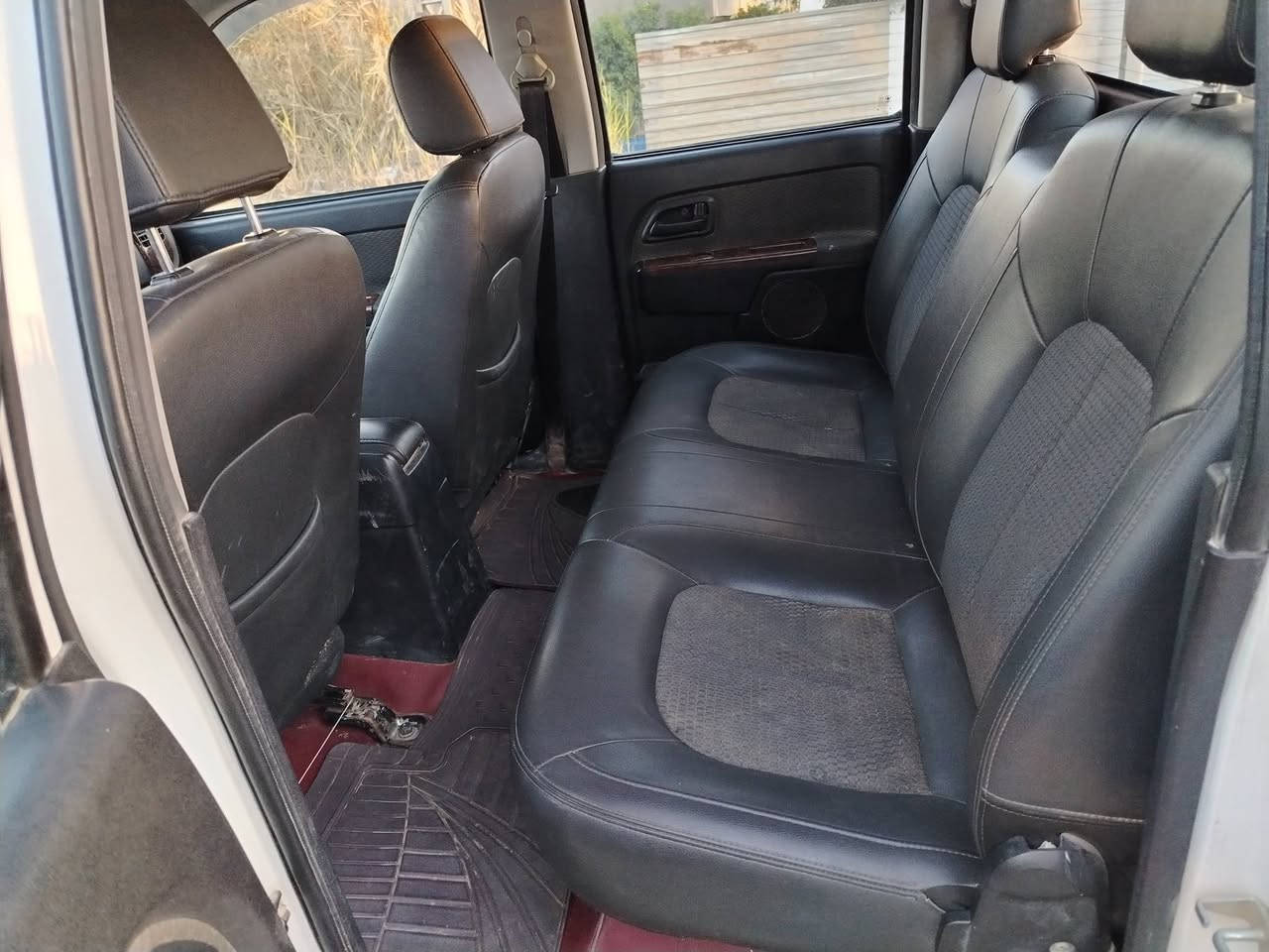 السلام عليكم
رمضان كريم على الجميع ان شاء اللة
سياره للبيع  موديل 2020،،، سياره مكفوله كفاله عامه
سعره 118 وبيه مجال حك الجيه مكان سياره واسط الصويرة
***********
