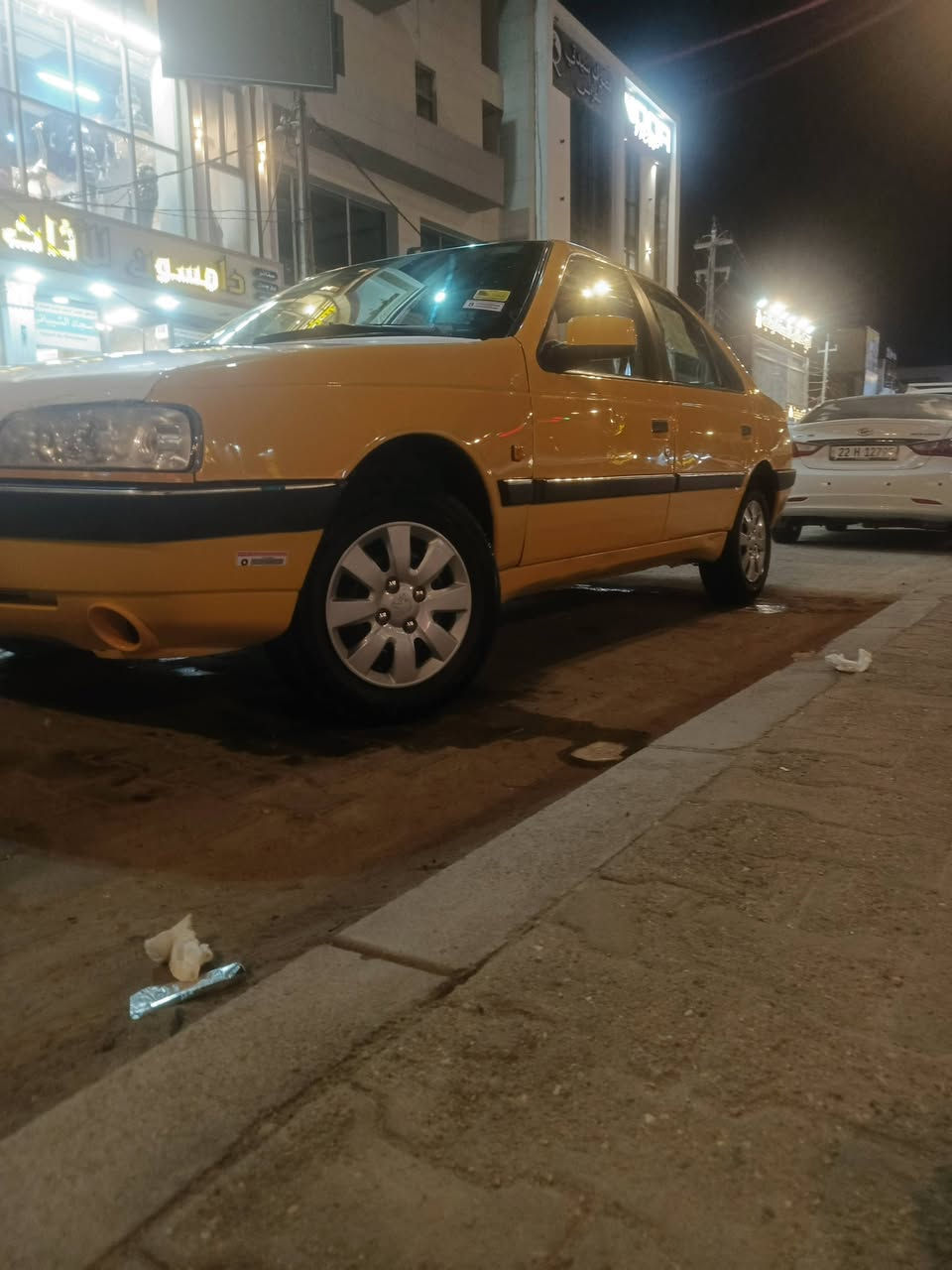 اسلام عليكم بيجو مديل 16 مكينه توني شاده جديده كير حداديه كفاله اسياره اترايه شركه شرط دوخله جدد اسياره ماشيه193 تبريد نقص رديتر فإن شغال امصفره هيا غرامه 100تنقطع من أسعر السياره مال جناي كلش تجي اوتصعد وشوف بديه كفاله عدا جملغ اوبنيد تبديل فقط بيه سونار لسياره نجف رعيه نجف سنويه 27 تخم تاير جديد اخياس مابيه علا البلاد أسعر 38معا المجال ***********
