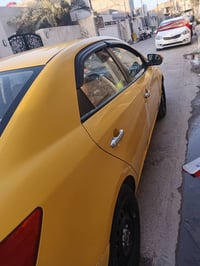 سيراتو • ٢٠٠٩ • كفاله