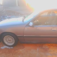 اوميجا • ١٩٩١ • رقم نجف