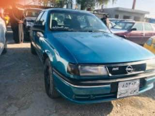 اوبل فيكترا موديل 1992 مكينه 18 كير عادي     
كير و محرك بشرط كلير عام للجماليه بدون دعم 
بشرت تحويل 
رقم موبايل : 
0751 859 2659
0787 764 4264 كركوك, العراق
