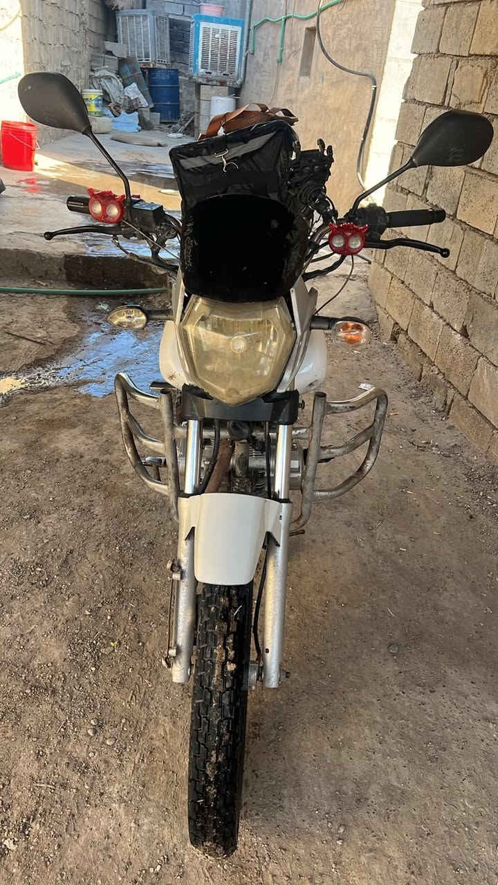 السلام عليكم ماطور سنكي للبيع ماعايزو كلشي موديل2019
ب600 وبي مجال مكاني الضلوعيه  ***********
