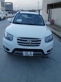 سنتافي • ٢٠١٢ • بدون صبغ