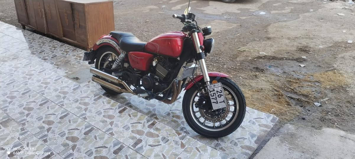 هارلي 2021 ماشيه 6000
جديد لوك اي ضرر ماكو
للتواصل 
***********
