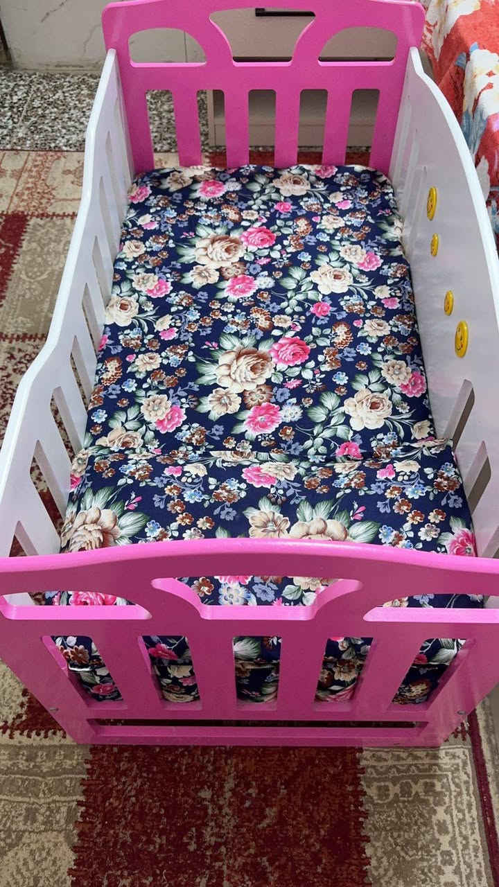 السلام عليكم سرير اطفال عدد 2 للبيع


**إذا كنت صاحب هذا الإعلان وتريد حذفه لأي سبب، رجاءا أرسل رسالة إلى الدعم الفني**