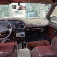 كورولا 1999 • بيع مستعجل • كفالة محرك وكير