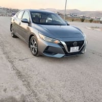 سێنترا ٢٠٢٢ • ٦٠٠٠٠ كم • فول