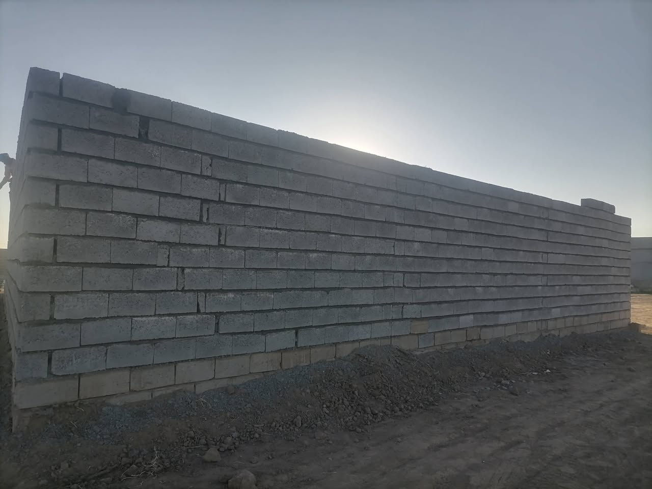 كادر بناء  متفرق حالياً الاتصال بالرقم***********
