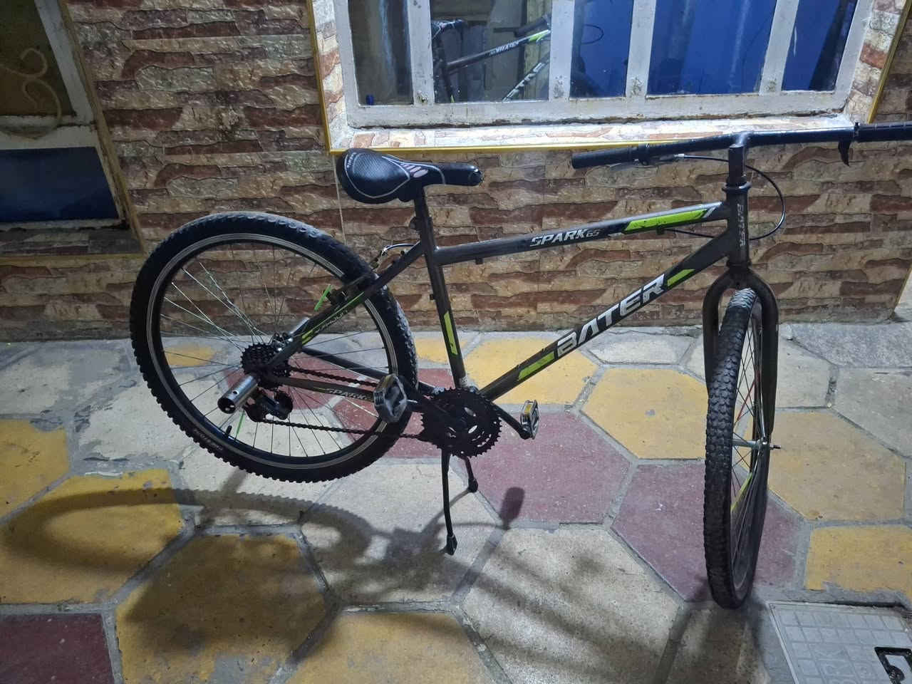 السلام عليكم  باسكل ياباني للبيع الباسكل نضيف نظافه100%100 المراسله خاص ماسنجر سعر 80وبي مجال


**إذا كنت صاحب هذا الإعلان وتريد حذفه لأي سبب، رجاءا أرسل رسالة إلى الدعم الفني**