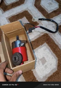 سلف 55 • أصلي • حي ميسان