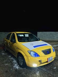 👋  طيبه موديل ١٥  كير محرك تبريد صدر كله جديد 💯  شواصي كفاله ✅  هيئه غ...