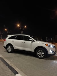 سورنتو ٢٠١٩ • بنزين ٤ سلندر • مكينة وجير جديد