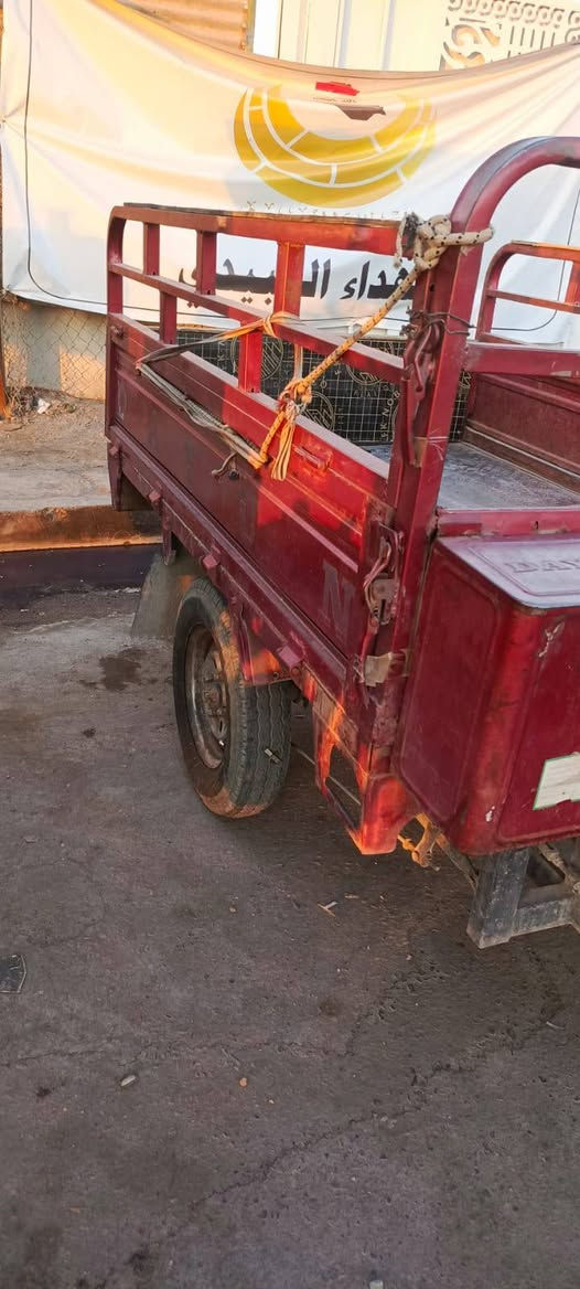 ستوته دايوان مديل19وراقه صوليه مكينته تخبللل لاتبخير ولا تنقص ونااعمه كهربايات شغاله سلف شغال ماااناقصه اي شي ستوته خير من الله  مكاني بغداد بل عبيدي السعر مليون 300وبيه مجال الرقم*********** فقط وتساب
