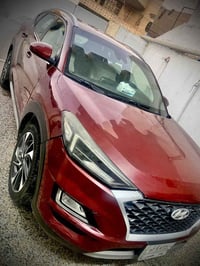 توسان • ٢٠١٩ • هيونداي