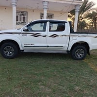 فلاونزه • ٢٠١٠ • رقم بغداد